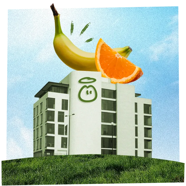 innocent Bürogebäude Bild