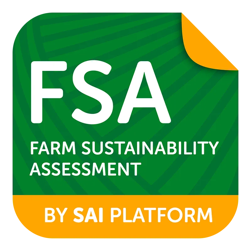 farm sustanability assessment