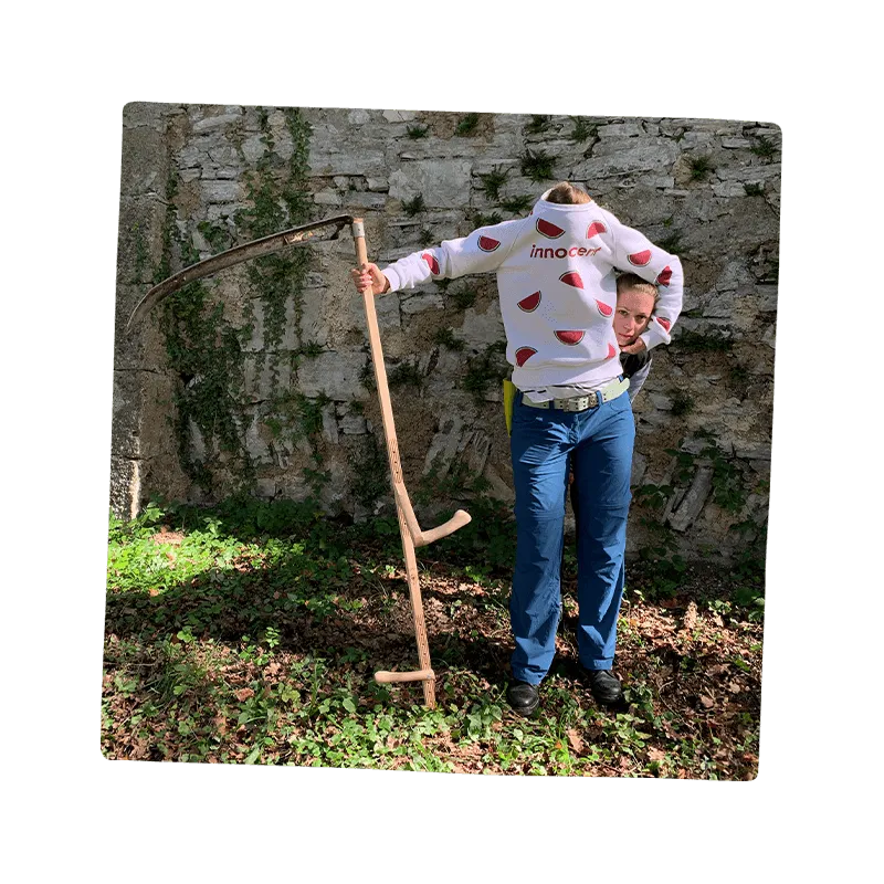 website blog volunteering