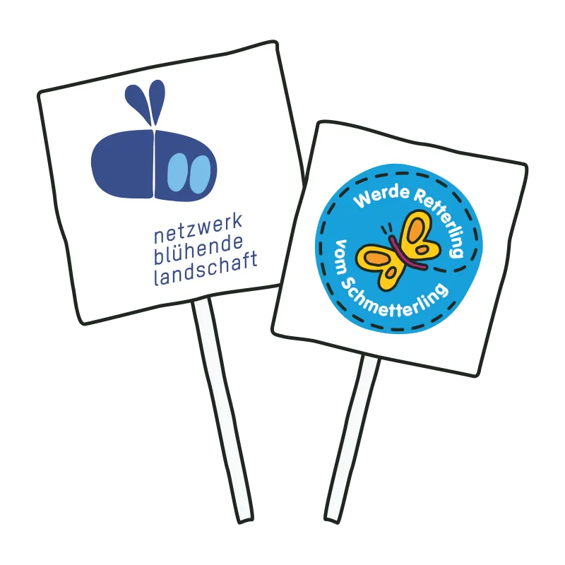 werde retterling