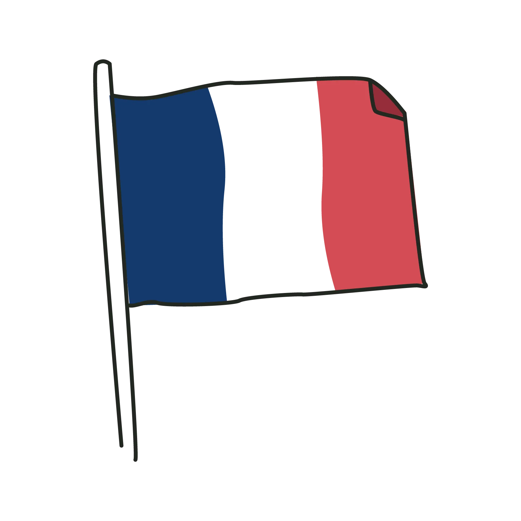 Frankreich