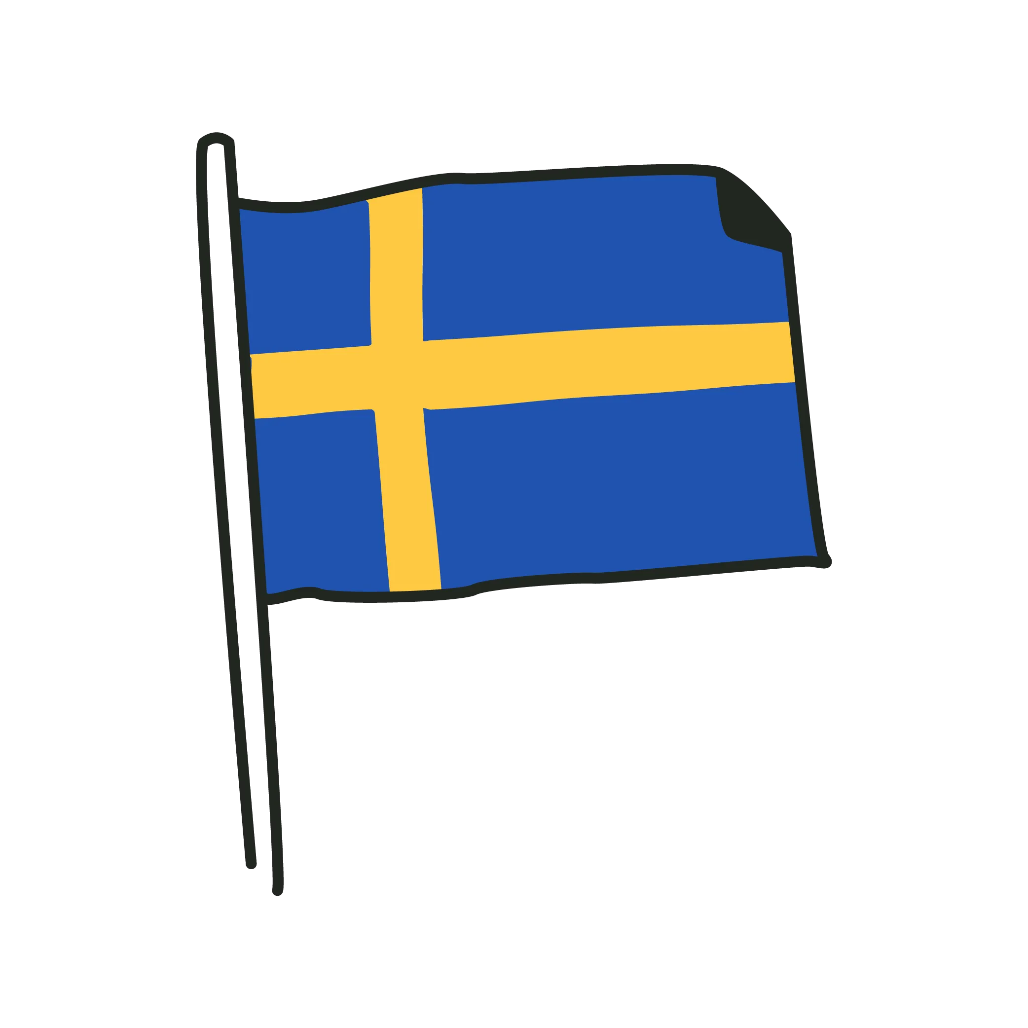 Schweden