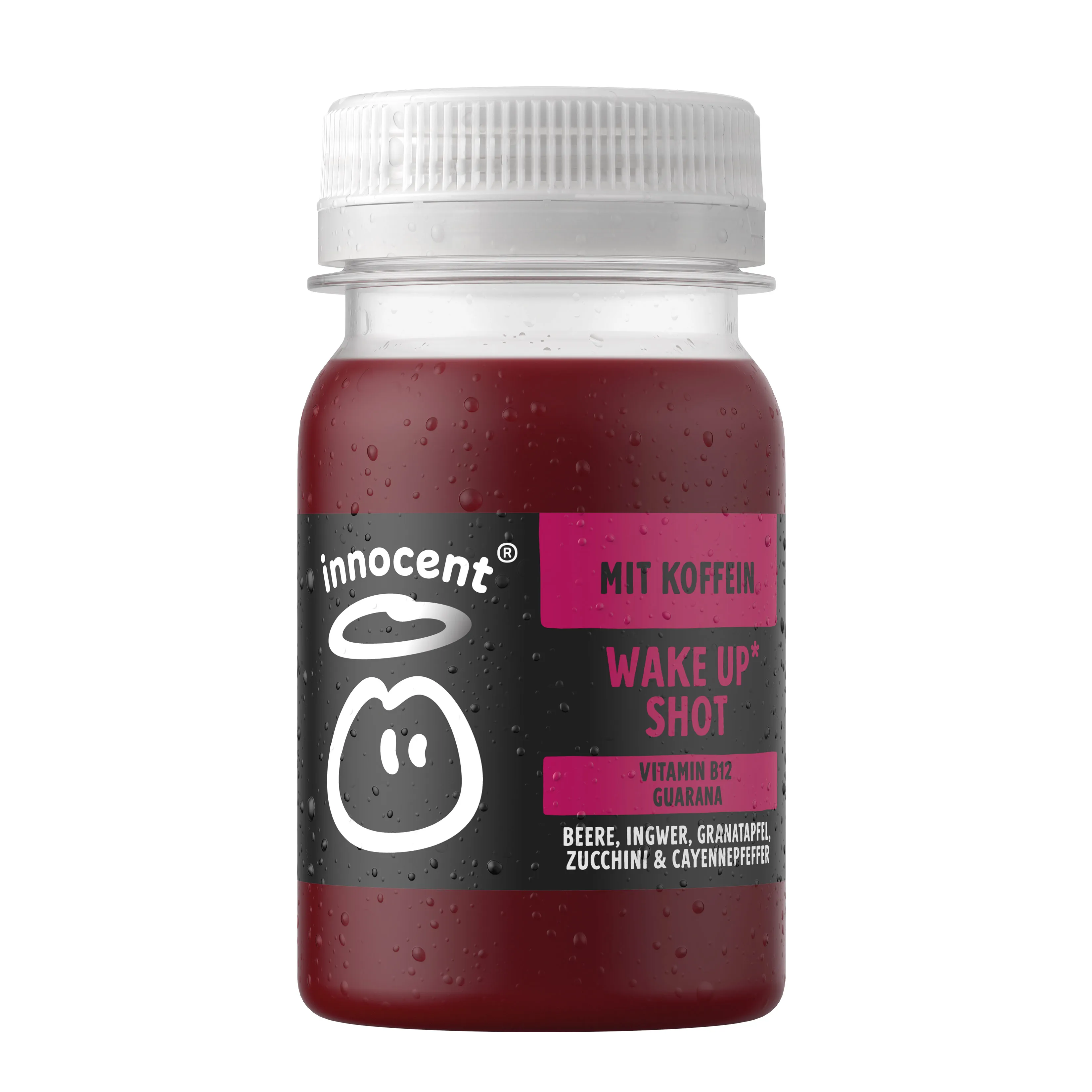 Wake Up Immun Shot 0ml