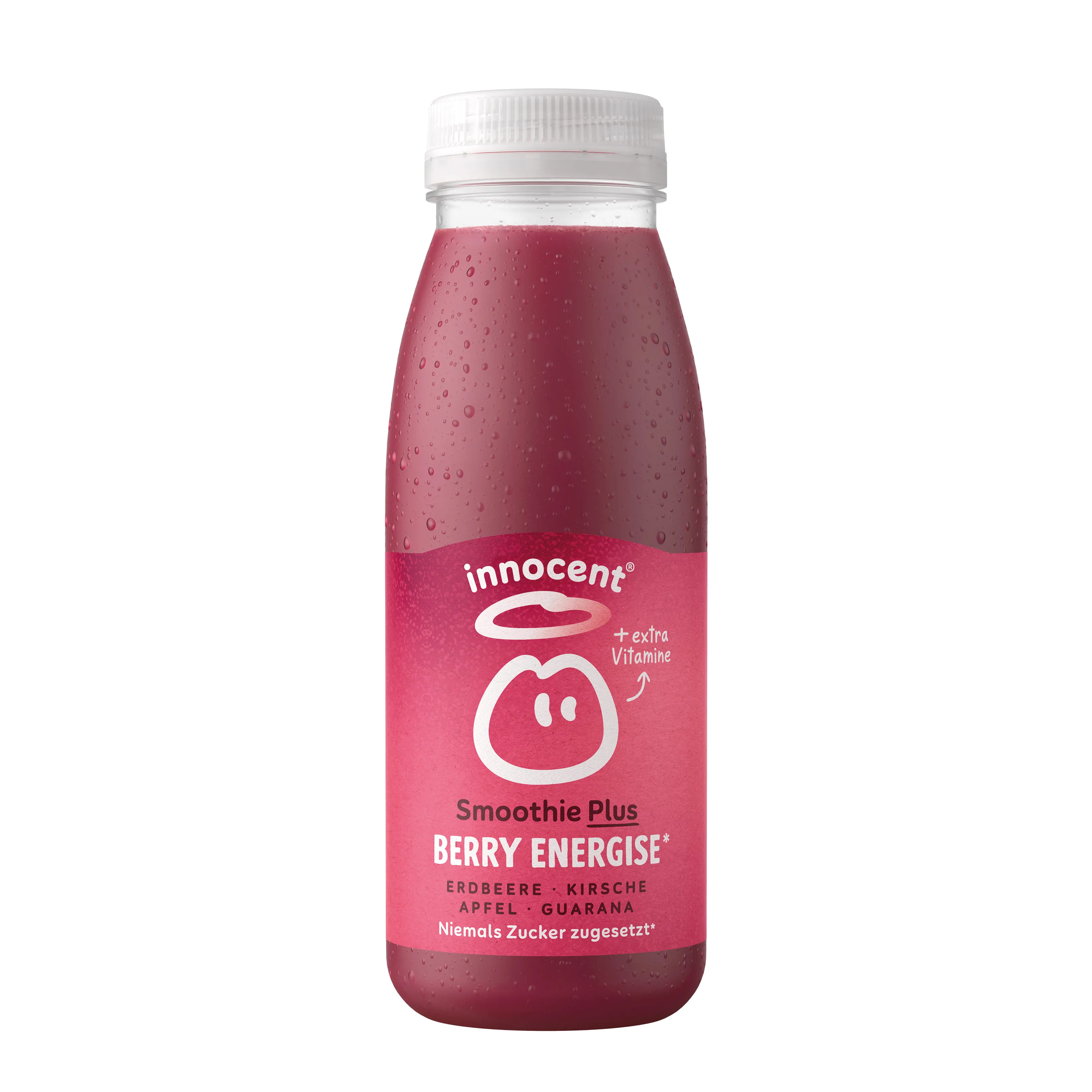 Energise Smoothie Plus 250ml