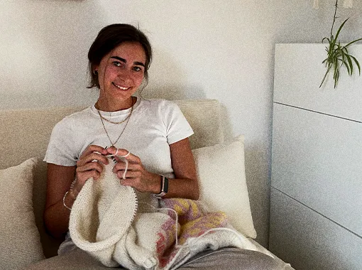 Lotte Stricken