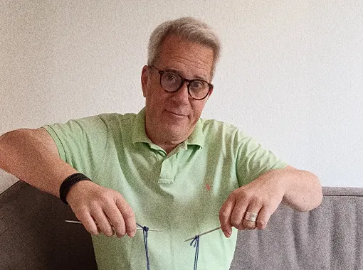 Elmar Stricken