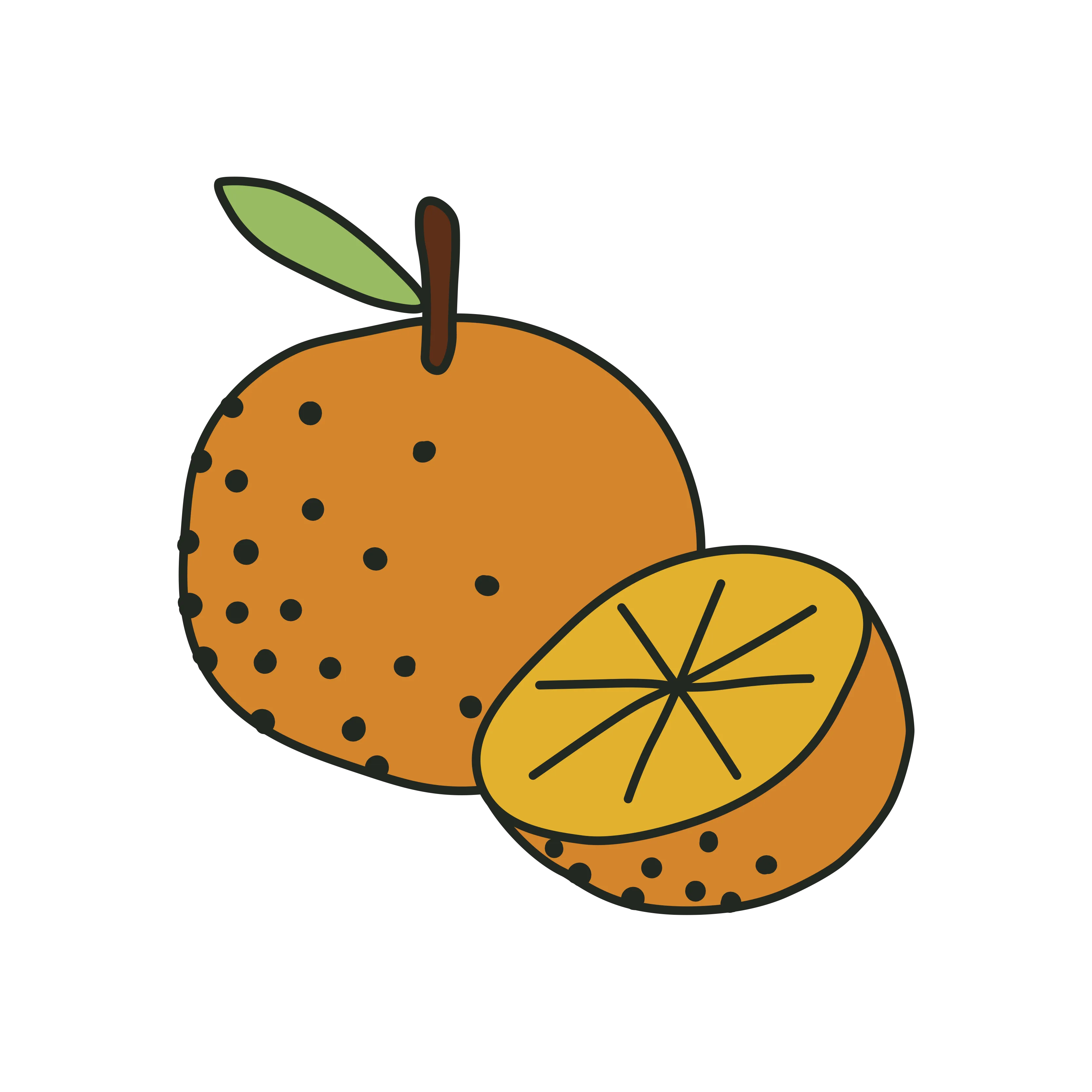 orangen 2022
