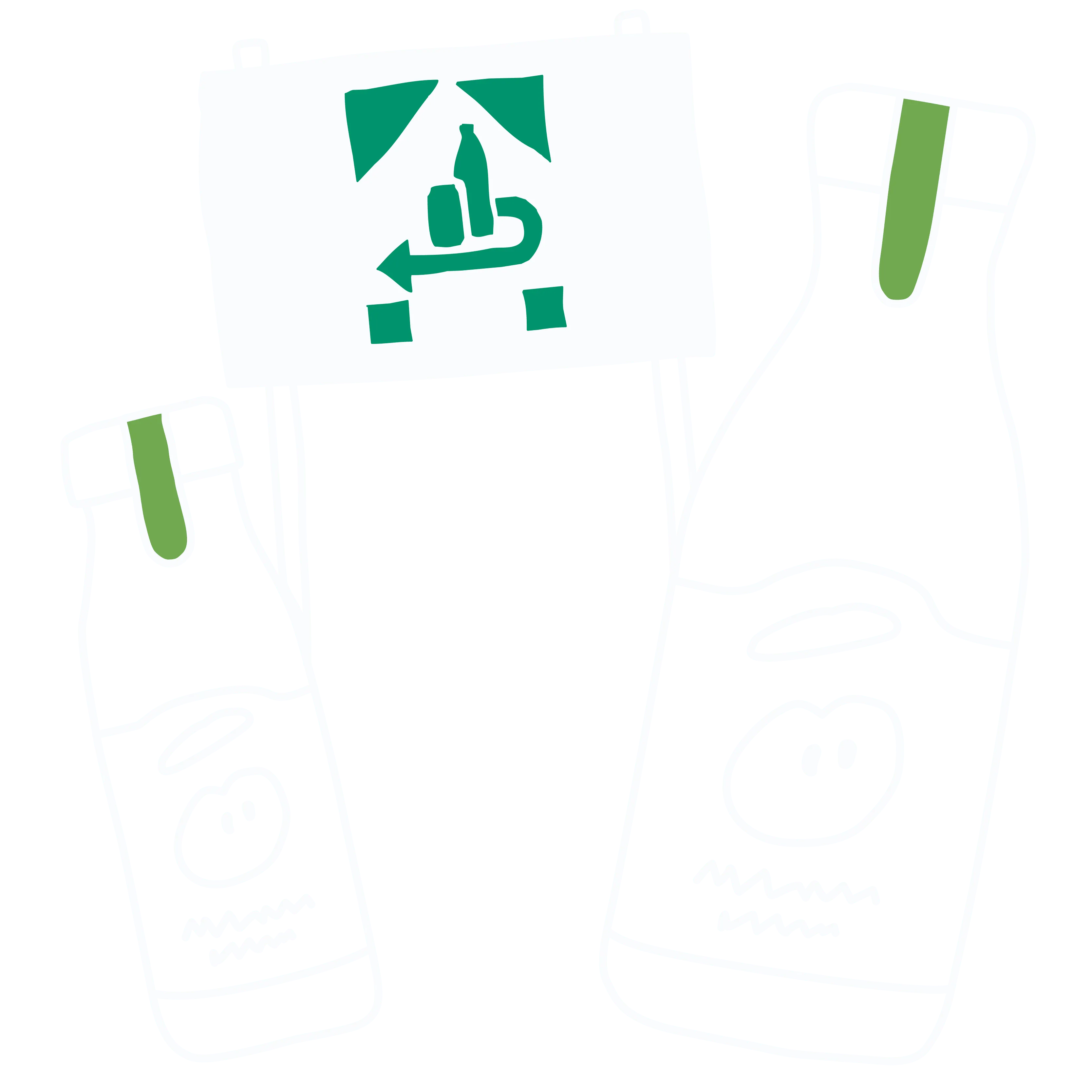 2021 bottles