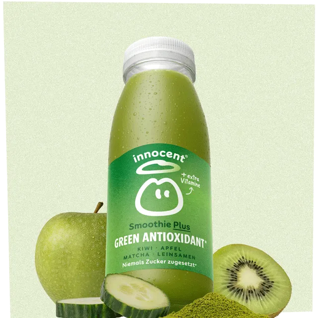Green Antioxidant